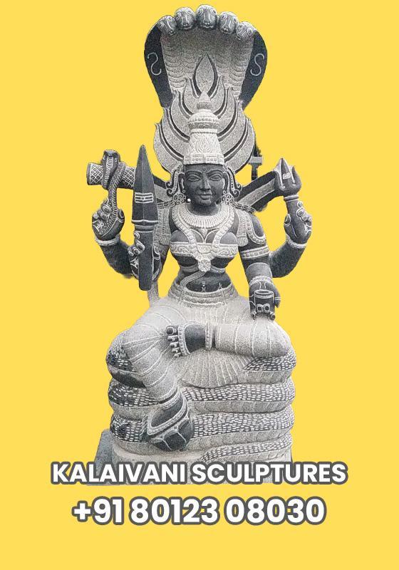 karumari-amman-statue