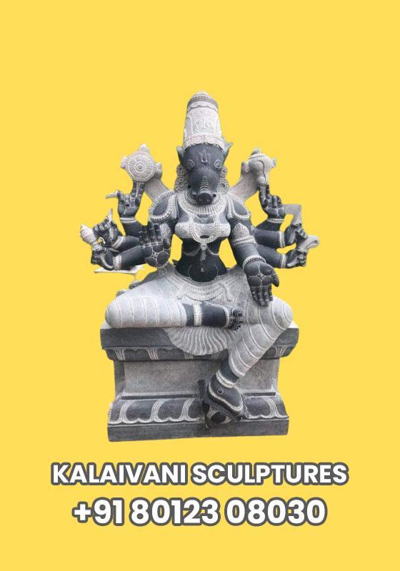 varahi-amman-statue