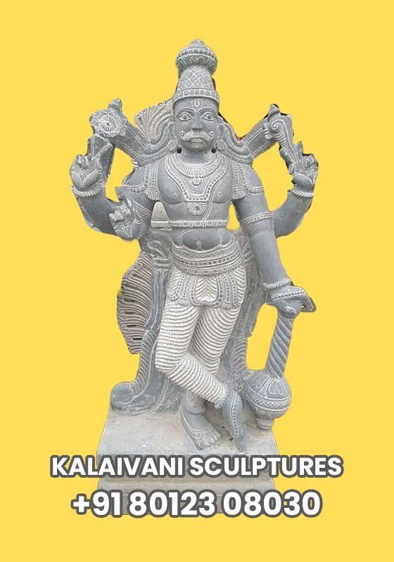 duvarabalagar-statue