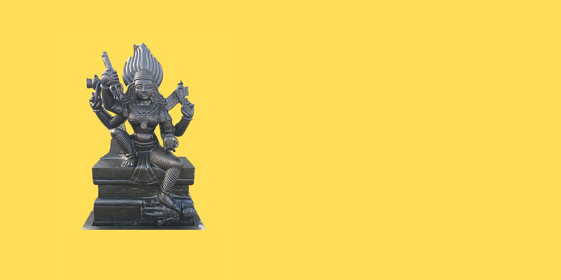 Stone sculpture makers - Kalaivani Sculptures